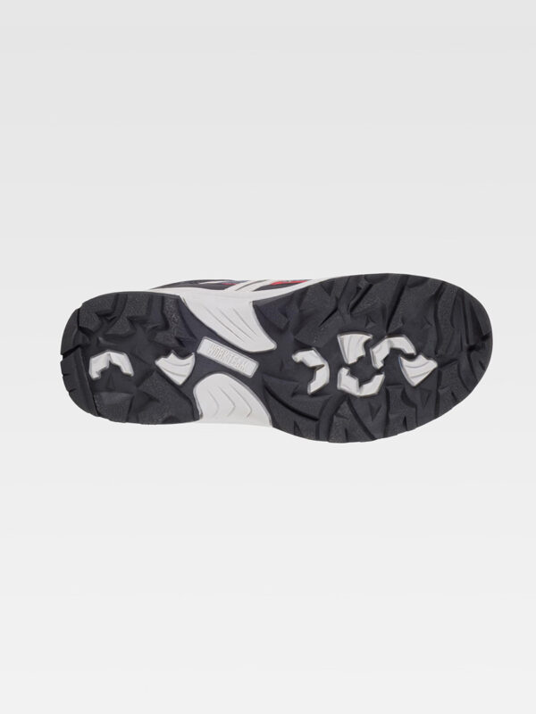 Scarpa da trekking TPR antiscivolo - immagine 8