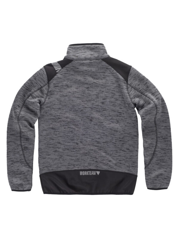 Giacca in maglia UNISEX - immagine 2