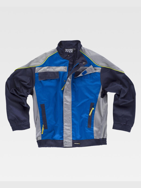 Giacca da lavoro UNISEX
