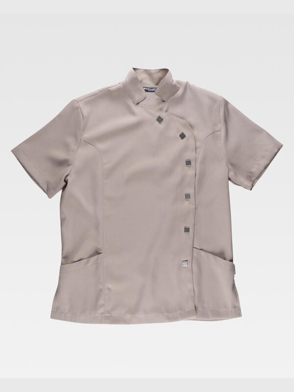Casacca DONNA manica corta