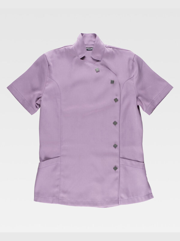 Casacca DONNA manica corta - immagine 5