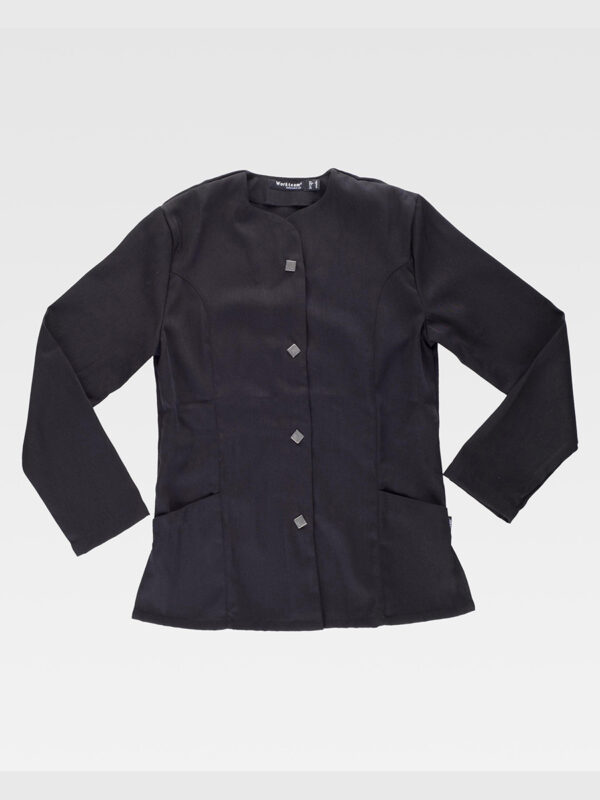 Casacca DONNA manica lunga