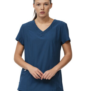 Casacca DONNA tessuto elasticizzato