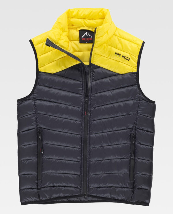 Gilet uomo imbottito - immagine 4