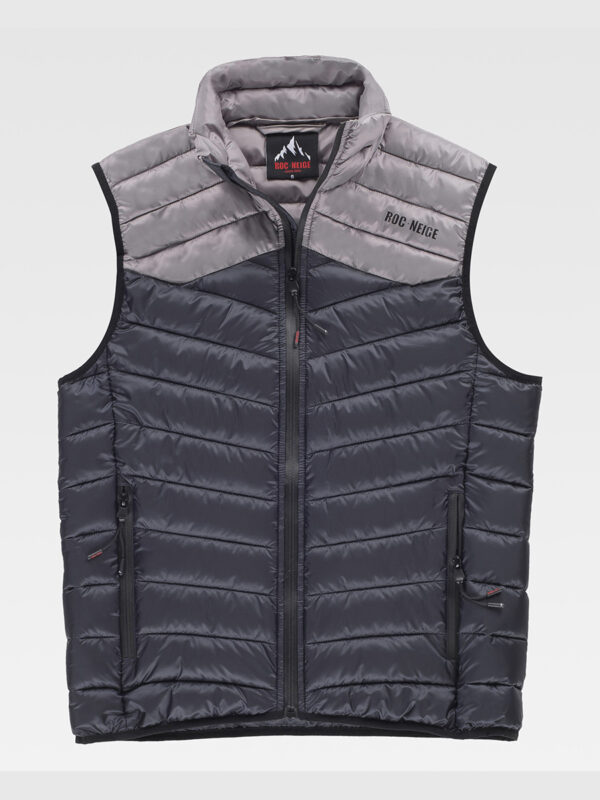 Gilet uomo imbottito - immagine 5
