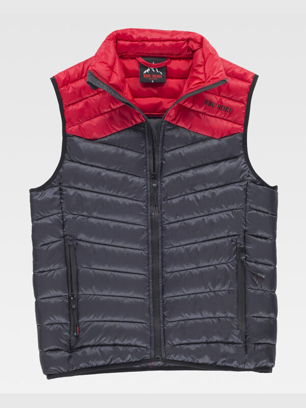 Gilet uomo imbottito - immagine 6