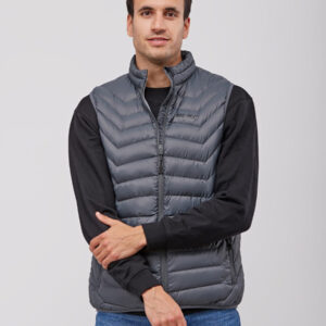Gilet uomo imbottito