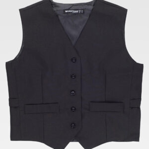 Gilet DONNA Ho.Re.Ca.