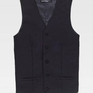 Gilet UOMO Ho.re.Ca