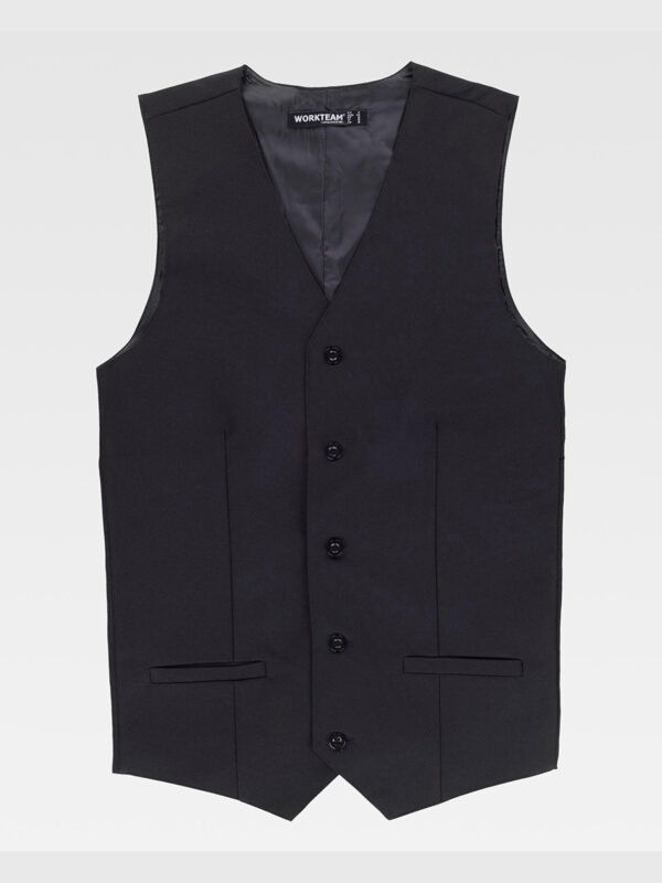 Gilet UOMO Ho.re.Ca