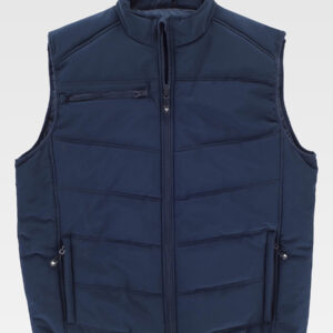 Gilet imbottito