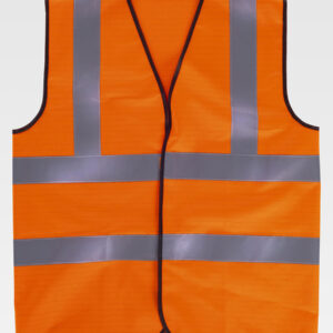 Gilet antistatico alta visibilita classe 2