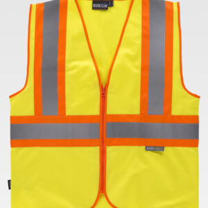 Gilet alta visibilita classe 2
