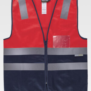 Gilet alta visibilita classe 1