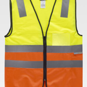 Gilet alta visibilita classe 2