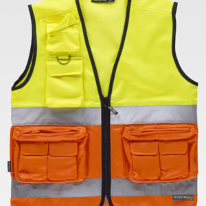 Gilet alta visibilita classe 2