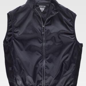Gilet unisex sport