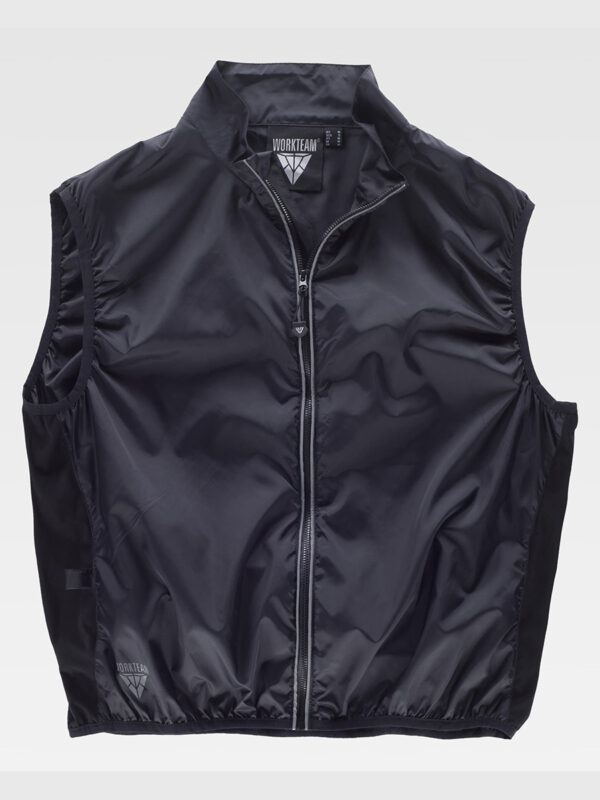 Gilet unisex sport