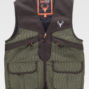 Gilet impermeabile tessuto ripstop - CACCIA