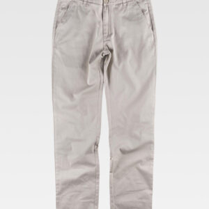 Pantalone da lavoro cotone