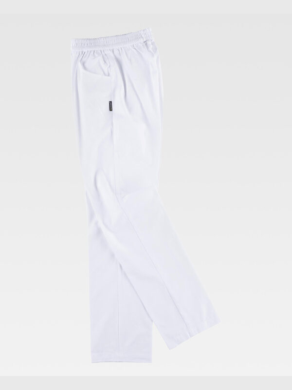 Pantalone UNISEX servizi - immagine 2