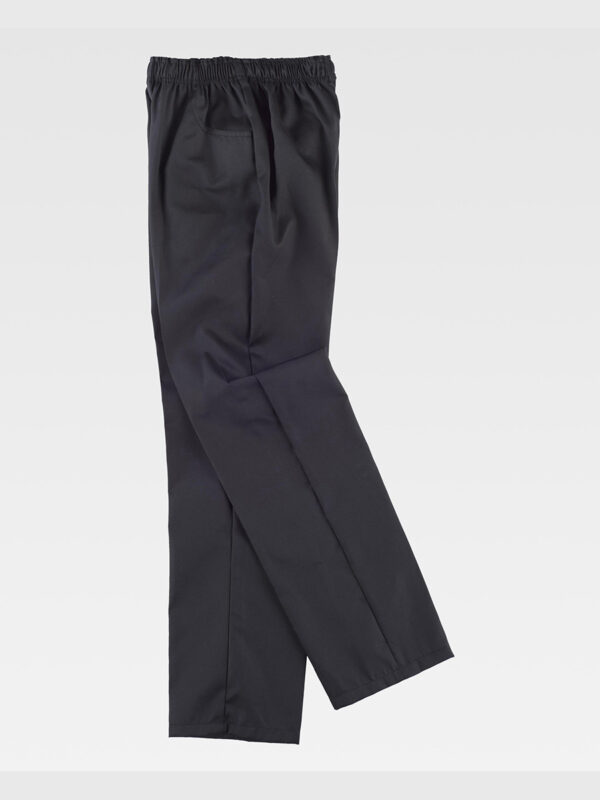 Pantalone UNISEX servizi - immagine 3
