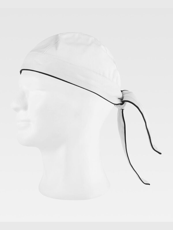 Bandana Preformata - immagine 2