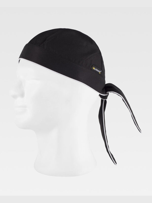 Bandana Preformata - immagine 3