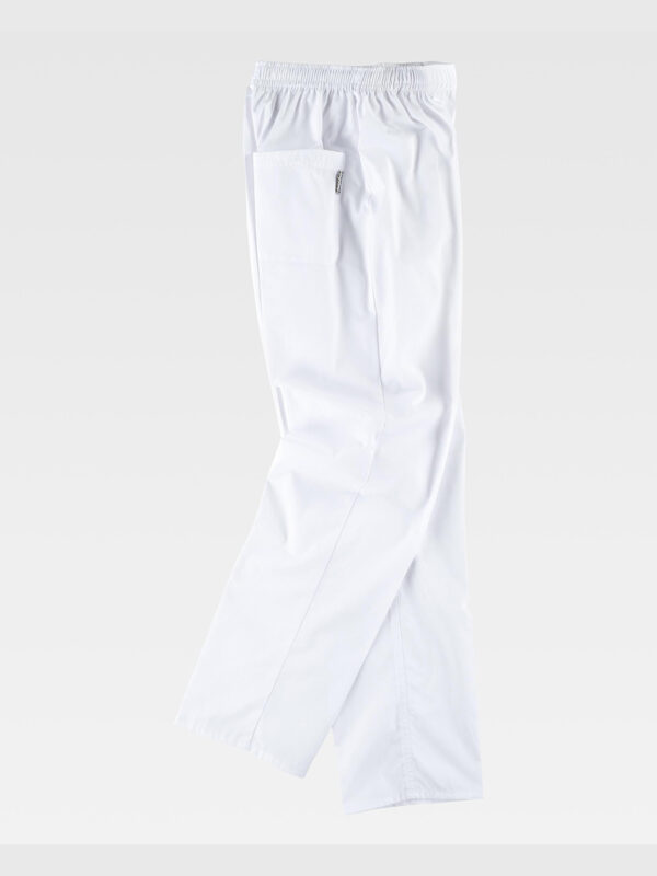 Pantalone UNISEX servizi - immagine 2