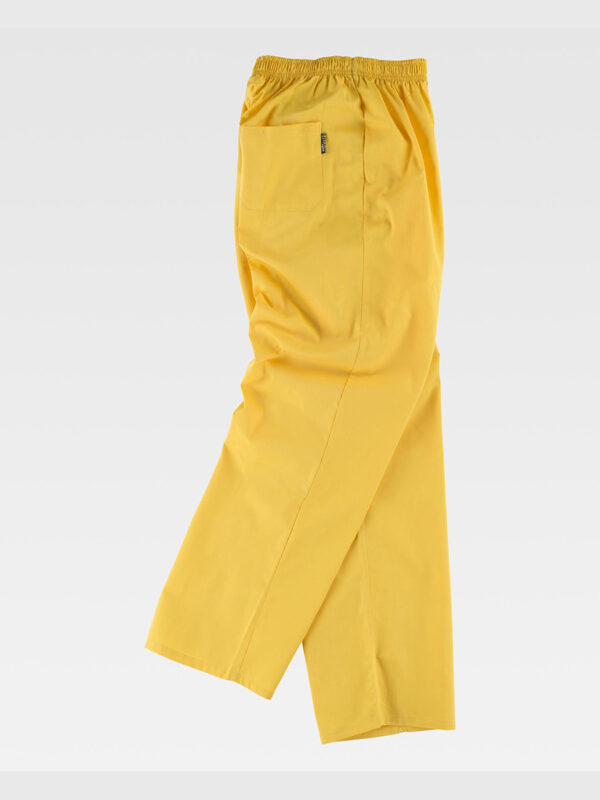 Pantalone UNISEX servizi - immagine 12