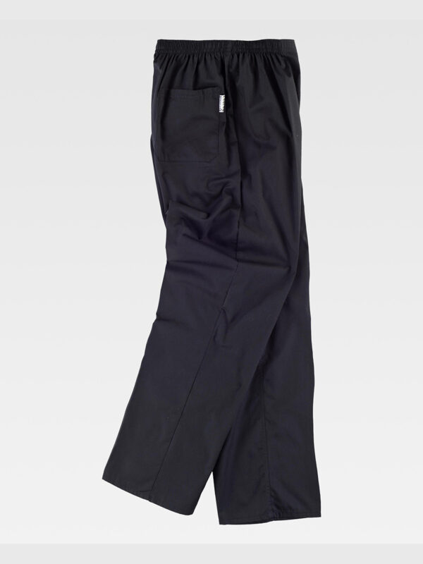 Pantalone UNISEX servizi - immagine 11