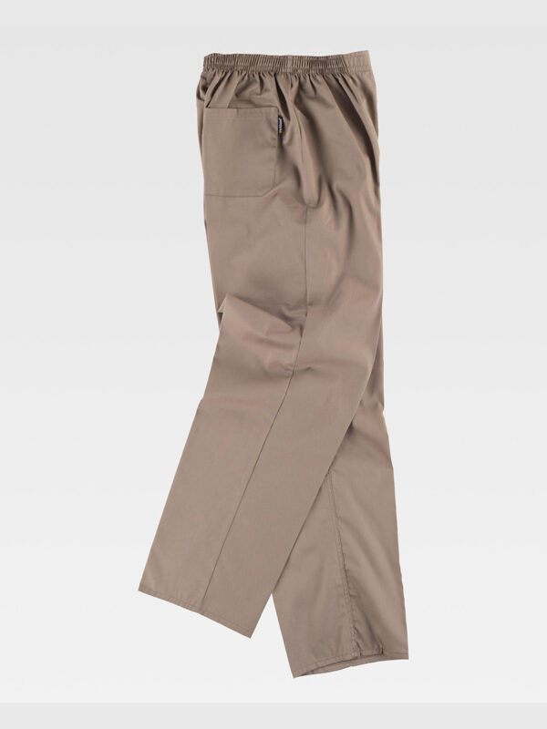 Pantalone UNISEX servizi - immagine 10