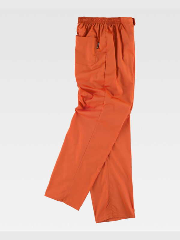 Pantalone UNISEX servizi - immagine 9