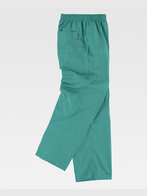 Pantalone UNISEX servizi - immagine 8