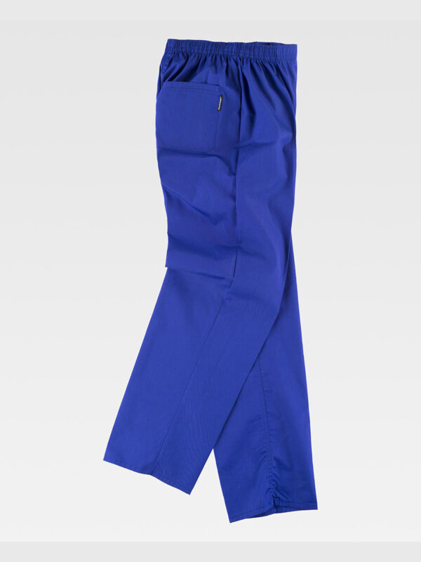 Pantalone UNISEX servizi - immagine 7