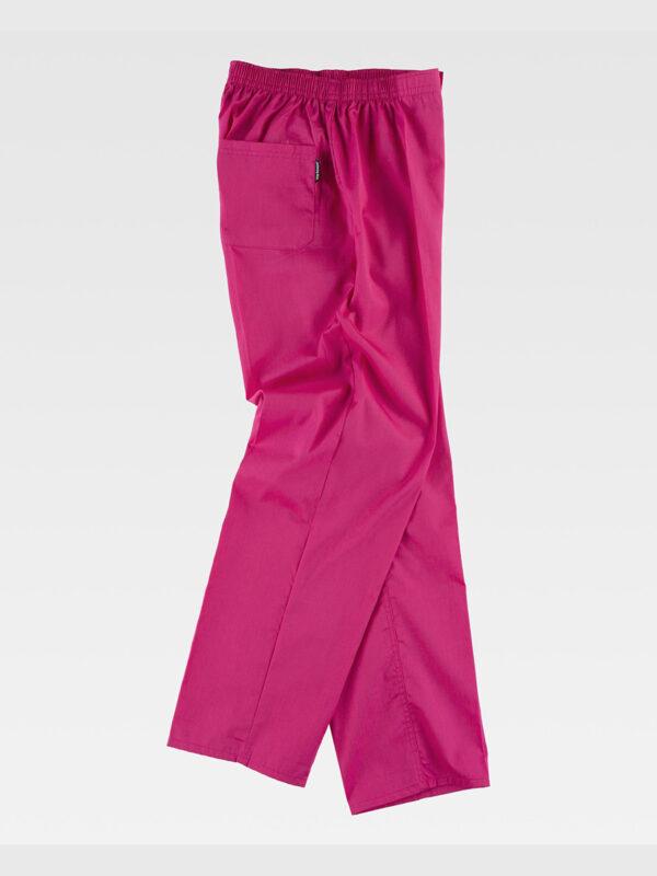 Pantalone UNISEX servizi - immagine 6