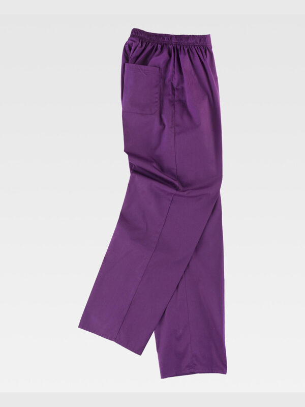 Pantalone UNISEX servizi - immagine 5