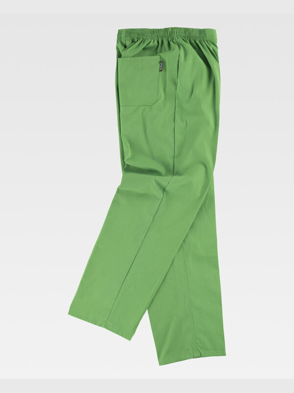 Pantalone UNISEX servizi