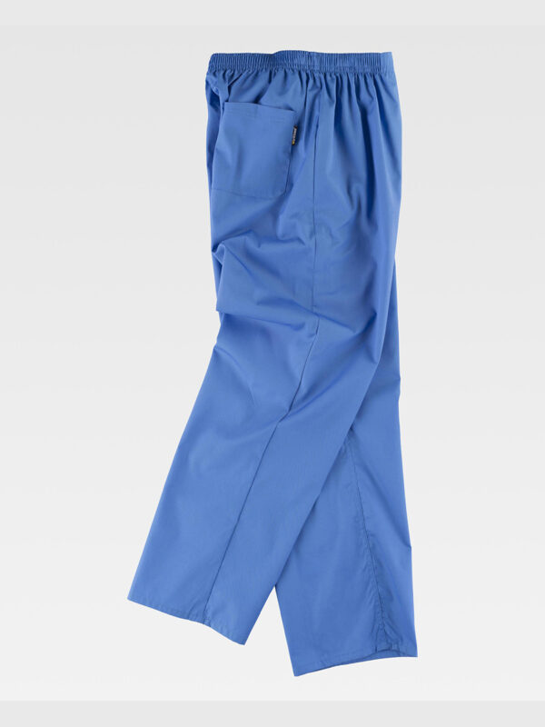 Pantalone UNISEX servizi - immagine 3