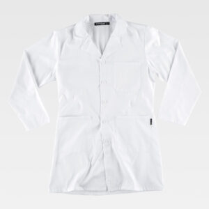 Camice unisex