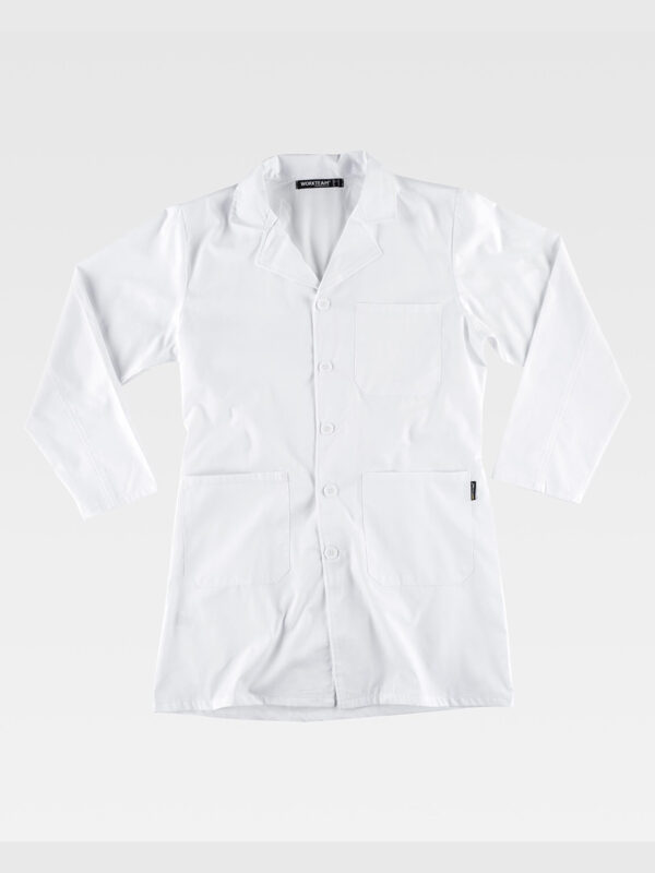 Camice unisex