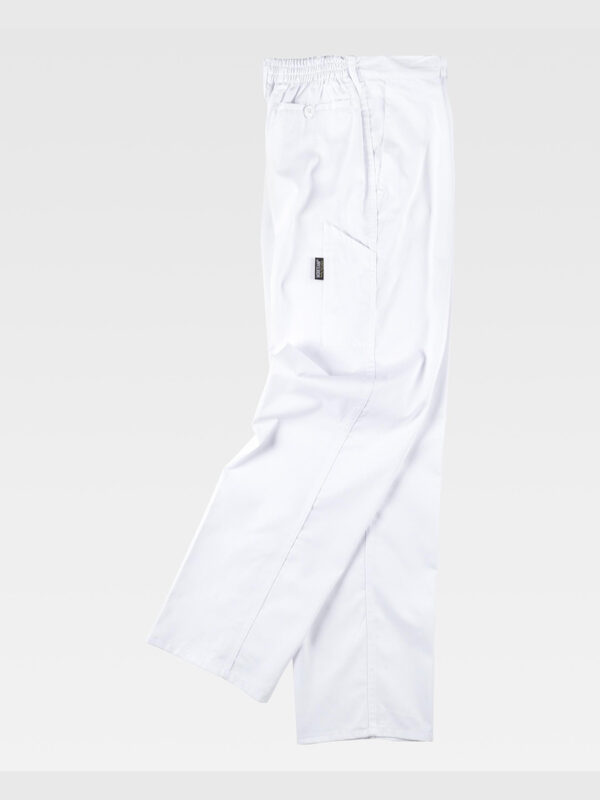 Pantalone da lavoro - immagine 2
