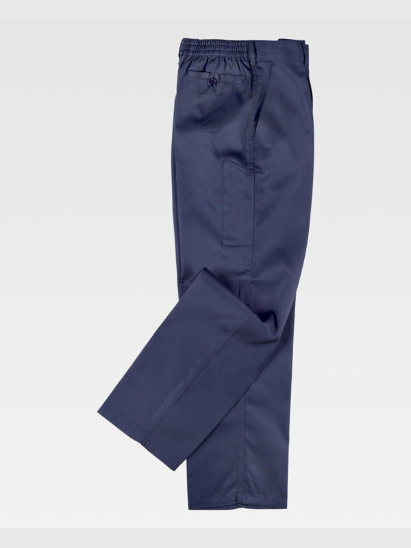 Pantalone da lavoro - immagine 3