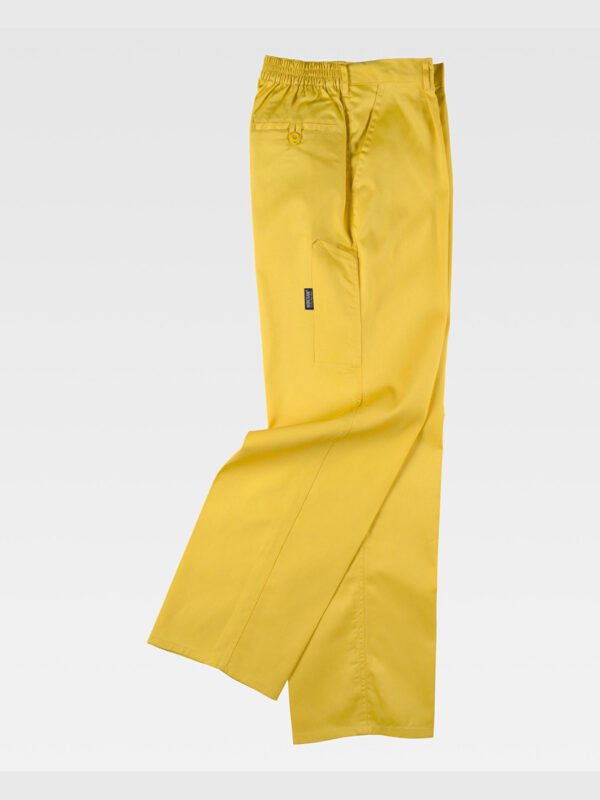 Pantalone da lavoro - immagine 4