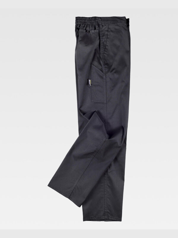Pantalone da lavoro - immagine 5