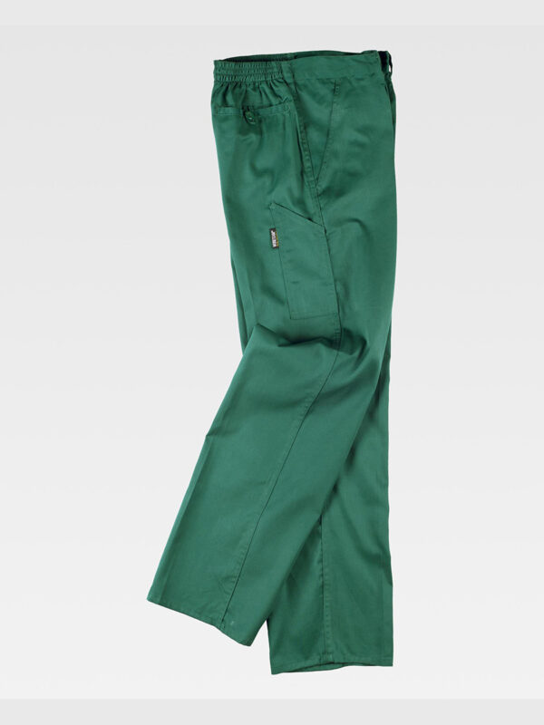 Pantalone da lavoro - immagine 6