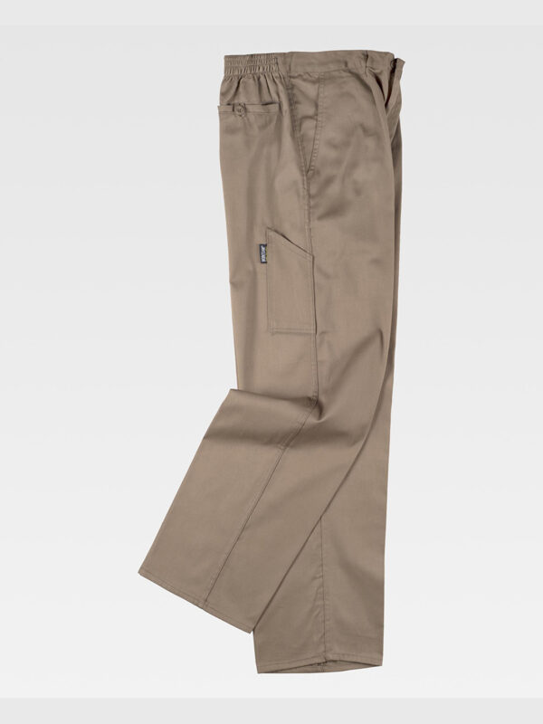 Pantalone da lavoro