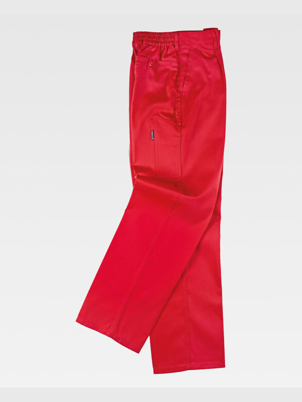 Pantalone da lavoro - immagine 8