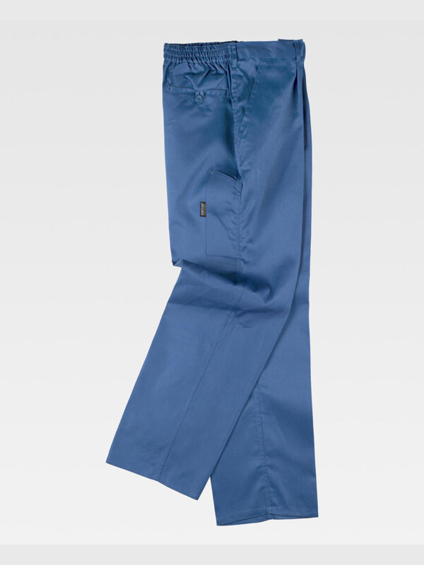 Pantalone da lavoro - immagine 9