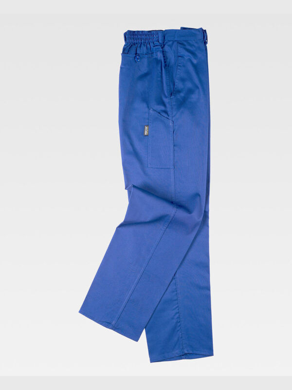 Pantalone da lavoro - immagine 11